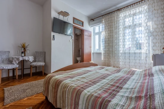 Apartmánový pokoj Kvarner - Crikvenica KV 7140 N2