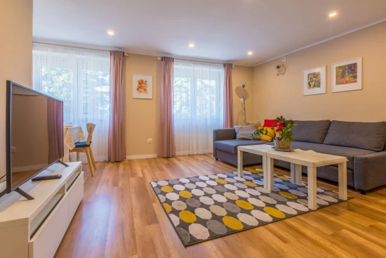 Apartmán Kvarner - Selce KV 7141 N1