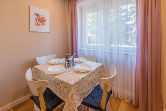 Apartmán Kvarner - Selce KV 7141 N1