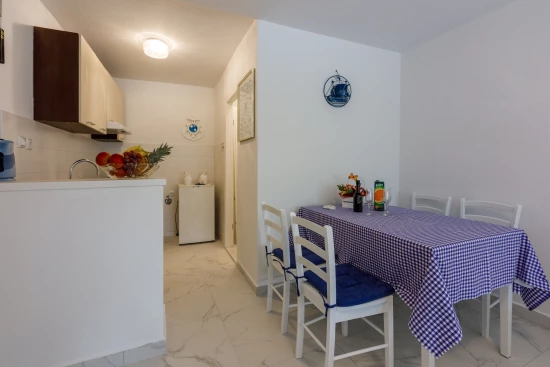 Apartmán Kvarner - Crikvenica KV 7143 N1