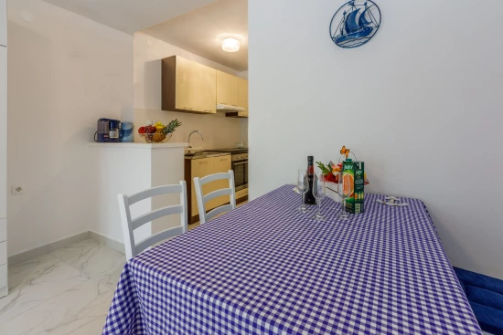 Apartmán Kvarner - Crikvenica KV 7143 N1