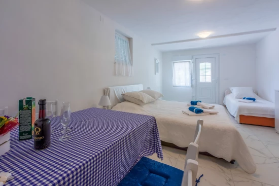 Apartmán Kvarner - Crikvenica KV 7143 N1