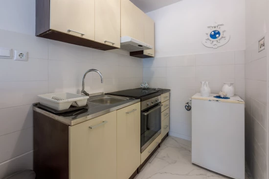 Apartmán Kvarner - Crikvenica KV 7143 N1