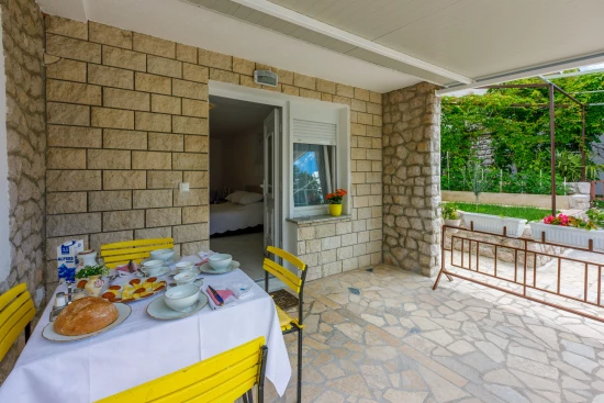 Apartmán Kvarner - Crikvenica KV 7143 N1