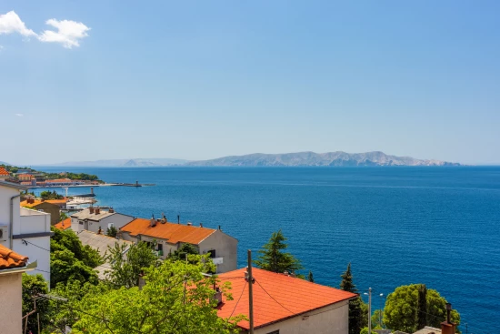 Apartmán Kvarner - Senj KV 7145 N1