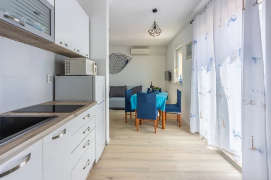 Apartmán Kvarner - Senj KV 7145 N1