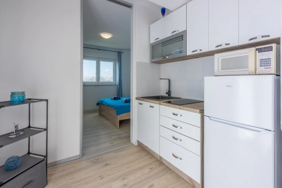 Apartmán Kvarner - Senj KV 7145 N1