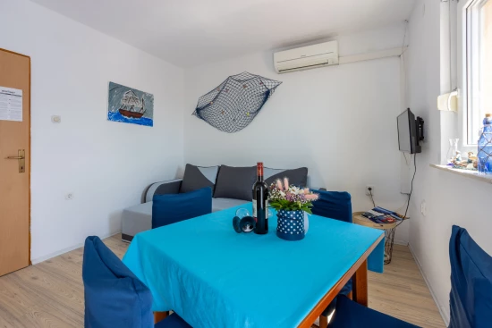 Apartmán Kvarner - Senj KV 7145 N1