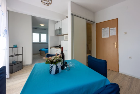 Apartmán Kvarner - Senj KV 7145 N1