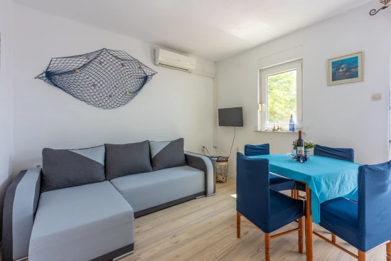 Apartmán Kvarner - Senj KV 7145 N1