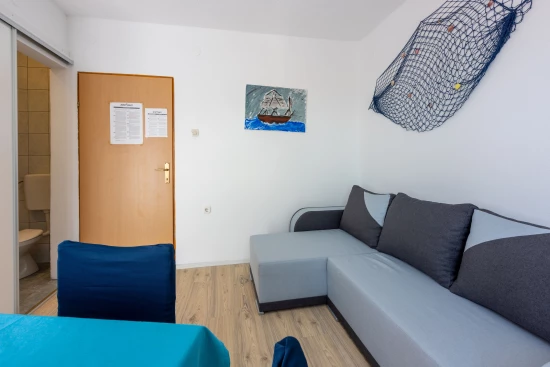 Apartmán Kvarner - Senj KV 7145 N1