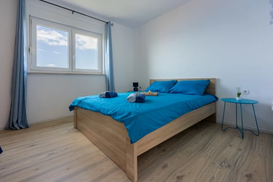 Apartmán Kvarner - Senj KV 7145 N1