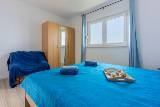 Apartmán Kvarner - Senj KV 7145 N1