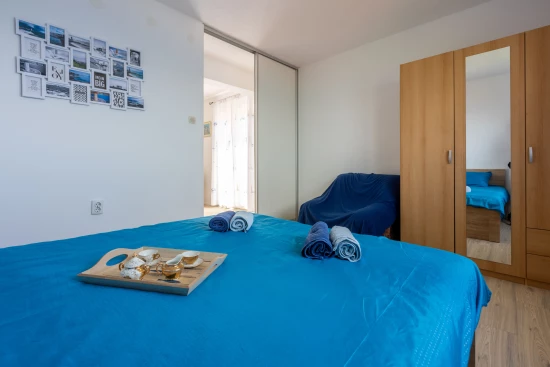 Apartmán Kvarner - Senj KV 7145 N1