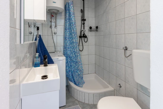 Apartmán Kvarner - Senj KV 7145 N1