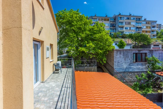 Apartmán Kvarner - Senj KV 7145 N1