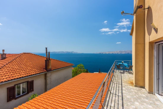 Apartmán Kvarner - Senj KV 7145 N1