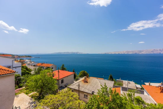 Apartmán Kvarner - Senj KV 7145 N1