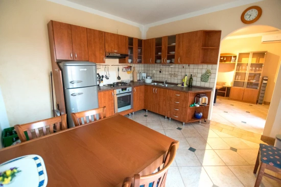 Apartmán Severní Dalmácie - Starigrad Paklenica DA 7727 N2