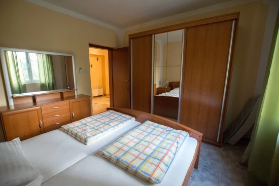 Apartmán Severní Dalmácie - Starigrad Paklenica DA 7727 N2