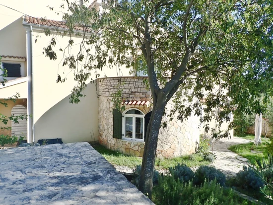 Apartmán Severní Dalmácie - Starigrad Paklenica DA 7727 N2