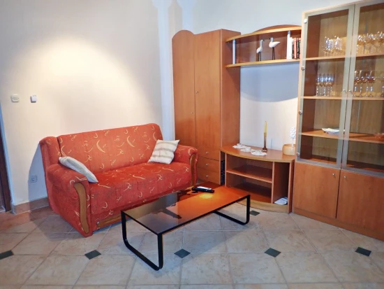 Apartmán Severní Dalmácie - Starigrad Paklenica DA 7727 N2