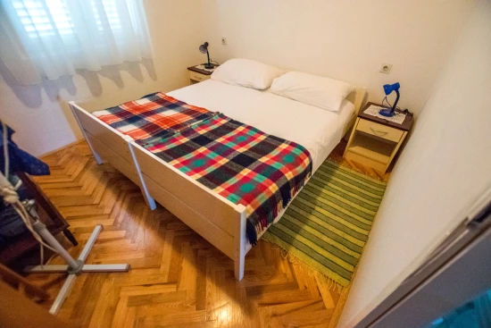 Apartmán Severní Dalmácie - Starigrad Paklenica DA 7728 N1