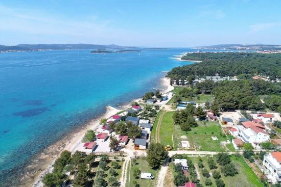 Mobilheim Severní Dalmácie - Biograd na Moru DA 7729 N1