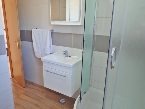 Apartmán Severní Dalmácie - Seline DA 7731 N1