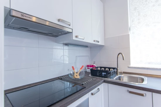 Apartmán Severní Dalmácie - Biograd na Moru DA 7734 N1