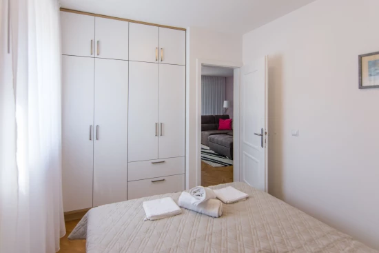 Apartmán Severní Dalmácie - Biograd na Moru DA 7734 N1