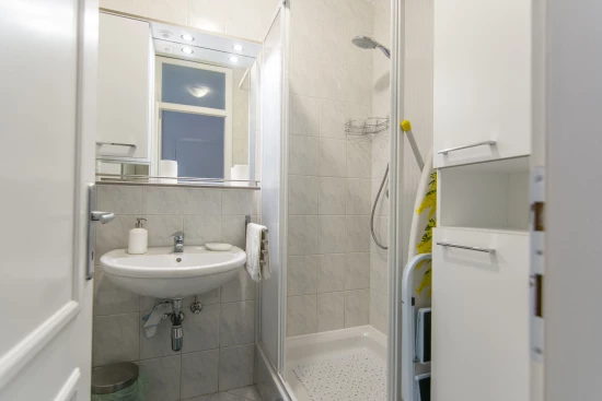 Apartmán Severní Dalmácie - Biograd na Moru DA 7734 N1