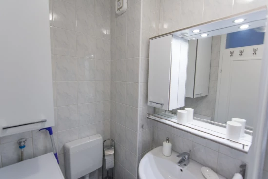 Apartmán Severní Dalmácie - Biograd na Moru DA 7734 N1