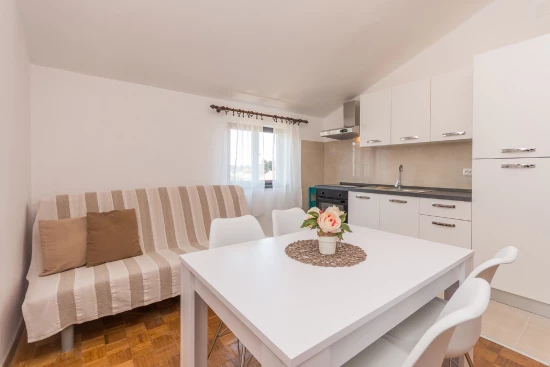 Apartmán Severní Dalmácie - Biograd na Moru DA 7735 N1