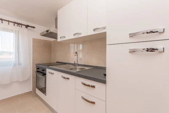 Apartmán Severní Dalmácie - Biograd na Moru DA 7735 N1