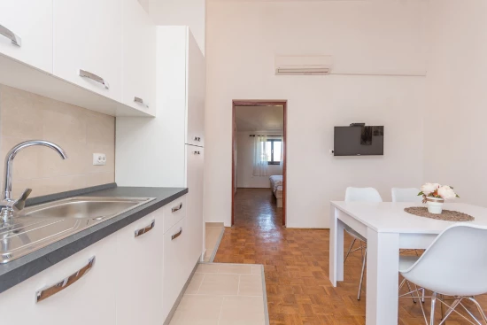 Apartmán Severní Dalmácie - Biograd na Moru DA 7735 N1