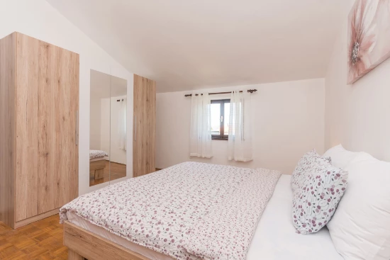 Apartmán Severní Dalmácie - Biograd na Moru DA 7735 N1