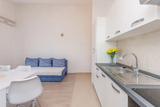 Apartmán Severní Dalmácie - Biograd na Moru DA 7735 N2