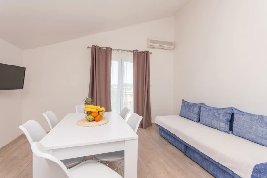 Apartmán Severní Dalmácie - Biograd na Moru DA 7735 N2