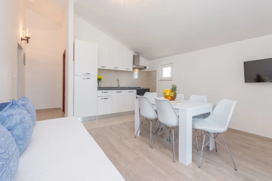 Apartmán Severní Dalmácie - Biograd na Moru DA 7735 N2