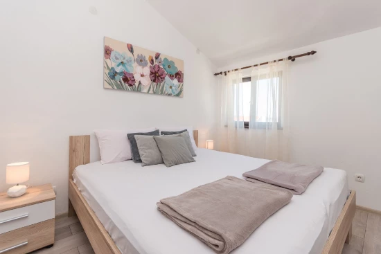 Apartmán Severní Dalmácie - Biograd na Moru DA 7735 N2