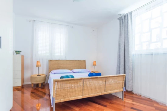 Apartmán Severní Dalmácie - Biograd na Moru DA 7736 N1