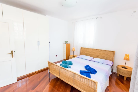 Apartmán Severní Dalmácie - Biograd na Moru DA 7736 N1