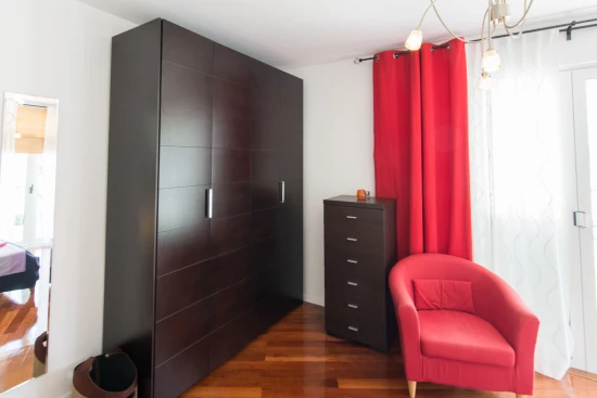 Apartmán Severní Dalmácie - Biograd na Moru DA 7736 N1