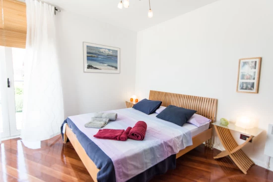 Apartmán Severní Dalmácie - Biograd na Moru DA 7736 N1