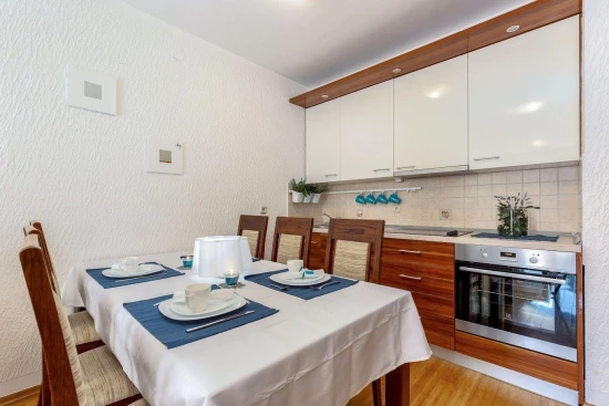 Apartmán Kvarner - Crikvenica KV 7149 N3