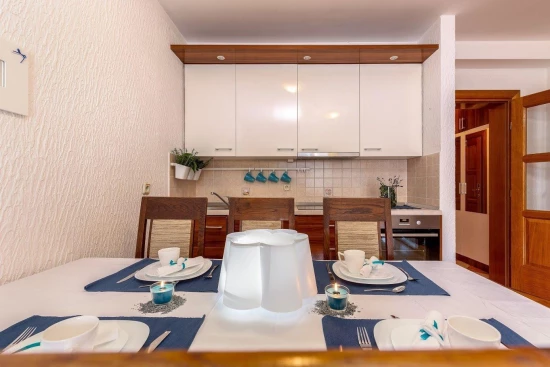 Apartmán Kvarner - Crikvenica KV 7149 N3