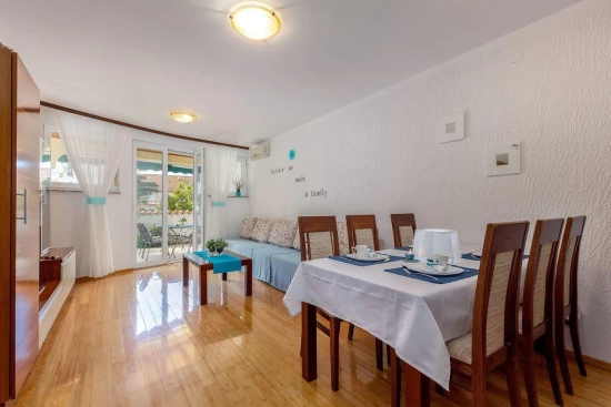 Apartmán Kvarner - Crikvenica KV 7149 N3