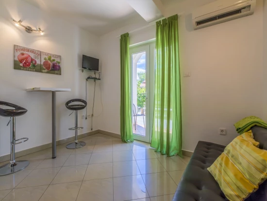 Apartmán Kvarner - Jadranovo (Crikvenica) KV 7150 N1