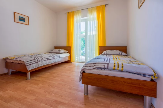 Apartmán Kvarner - Jadranovo (Crikvenica) KV 7150 N1